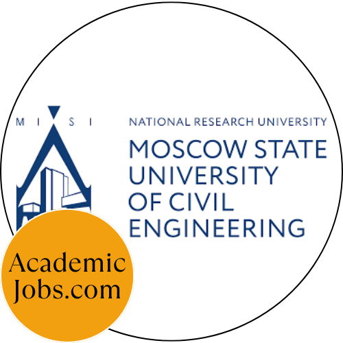 IUE - International University of Engineering, Moscow logo
